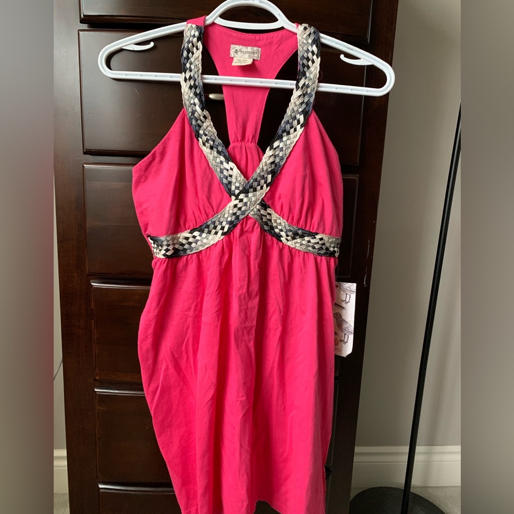 NWT Element Top